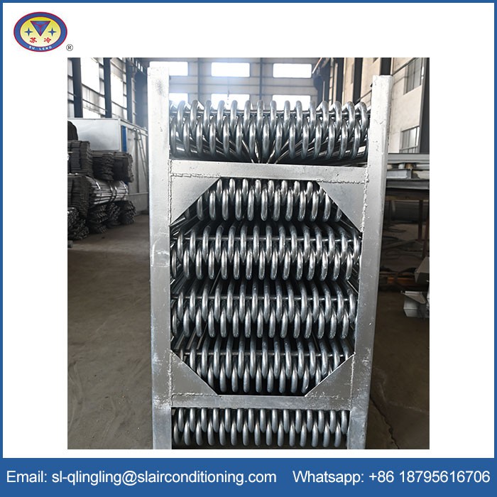 Large Freezer Air Cooler