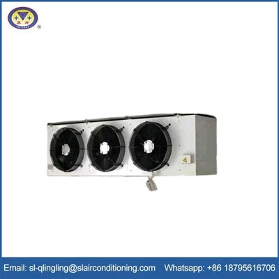 سقف التبخير مبرد