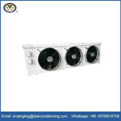 مروحة تبريد مثبتة على السقف