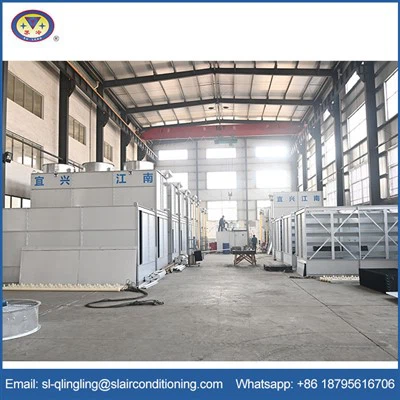 وحدة مكثف الهواء