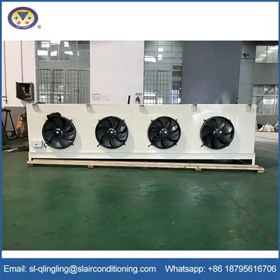 بارد غرفة الصناعية مبرد