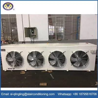 وحدة AC الباردة