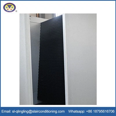 وحدة التكثيف التبخيري