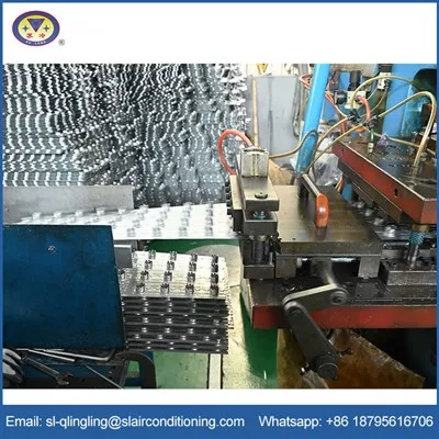 تبريد سريع التبريد البارد مبرد