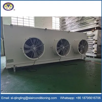 تبريد الهواء الذكي تبريد الهواء البارد مبرد