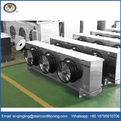 برغي التخزين البارد مبرد