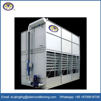 وحدة التكثيف المبردة بالماء